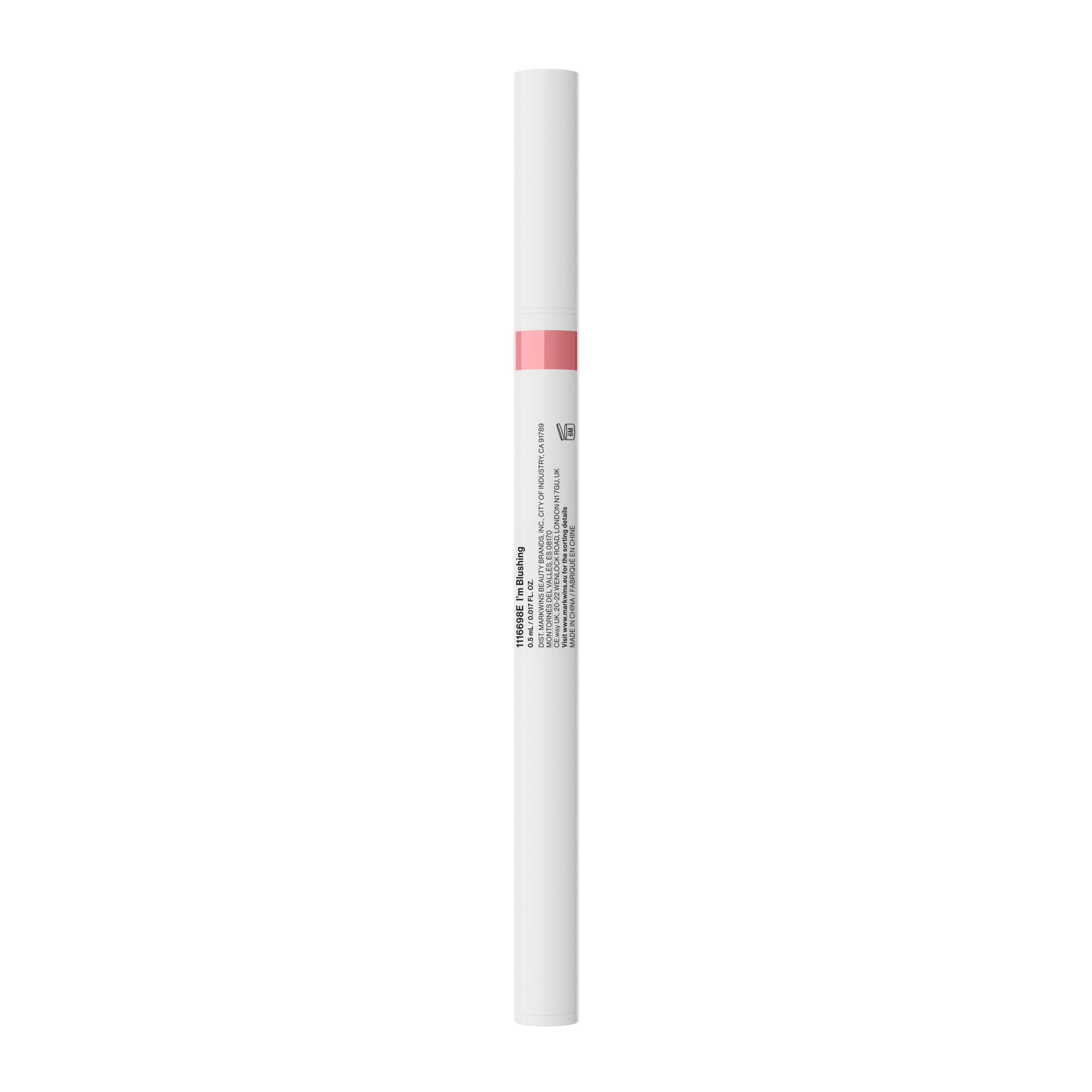 Wet n Wild Perfect Pout Creion de buze Im Blushing