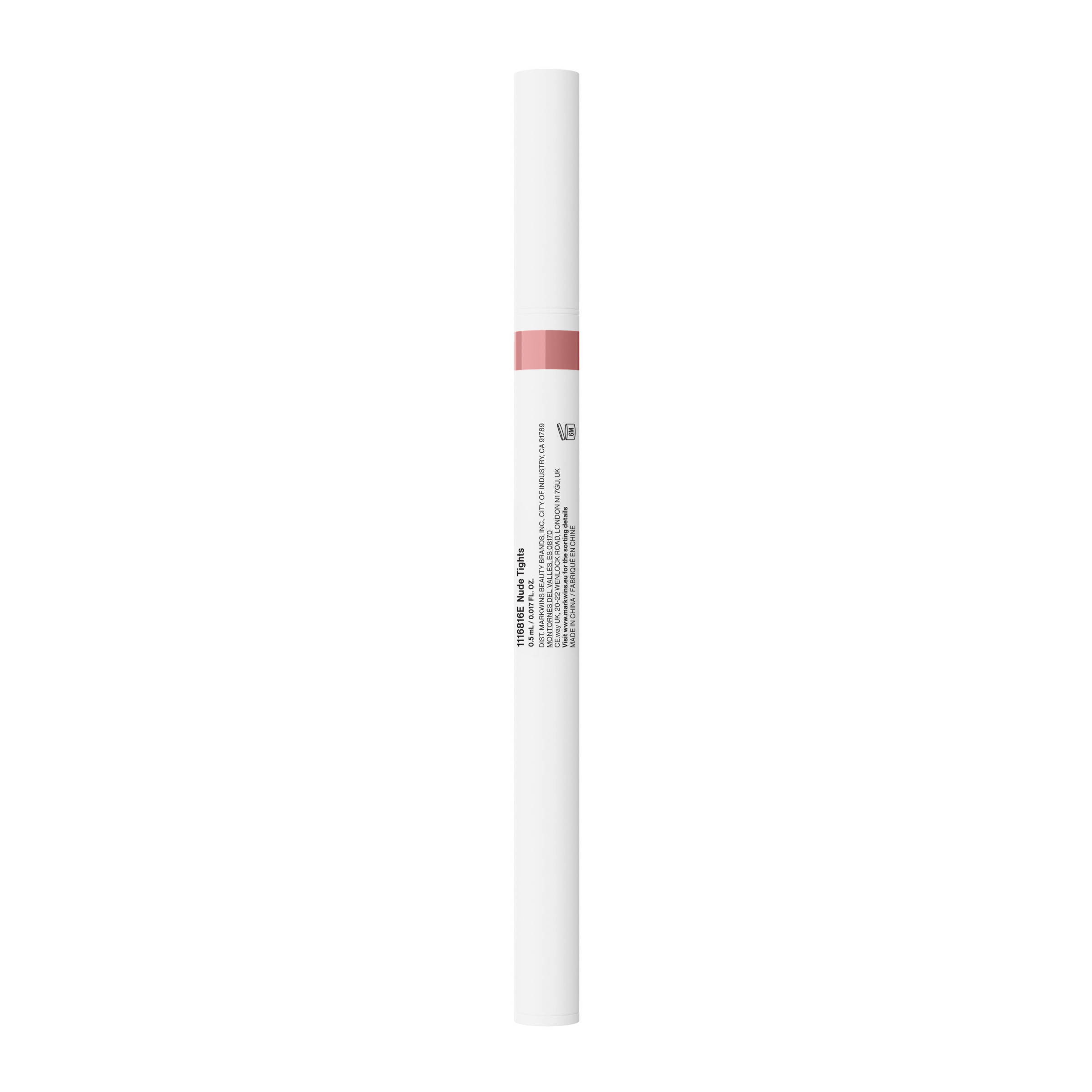 Wet n Wild Perfect Pout Creion de buze Nude Tights