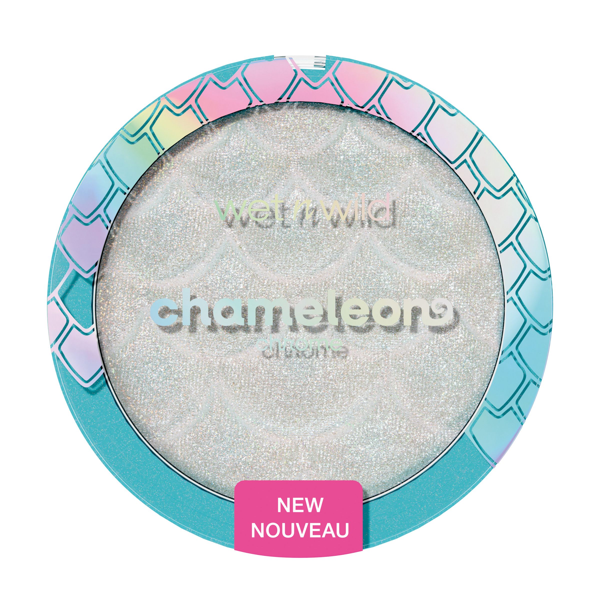 Wet n Wild Iluminator compact Venus Swing