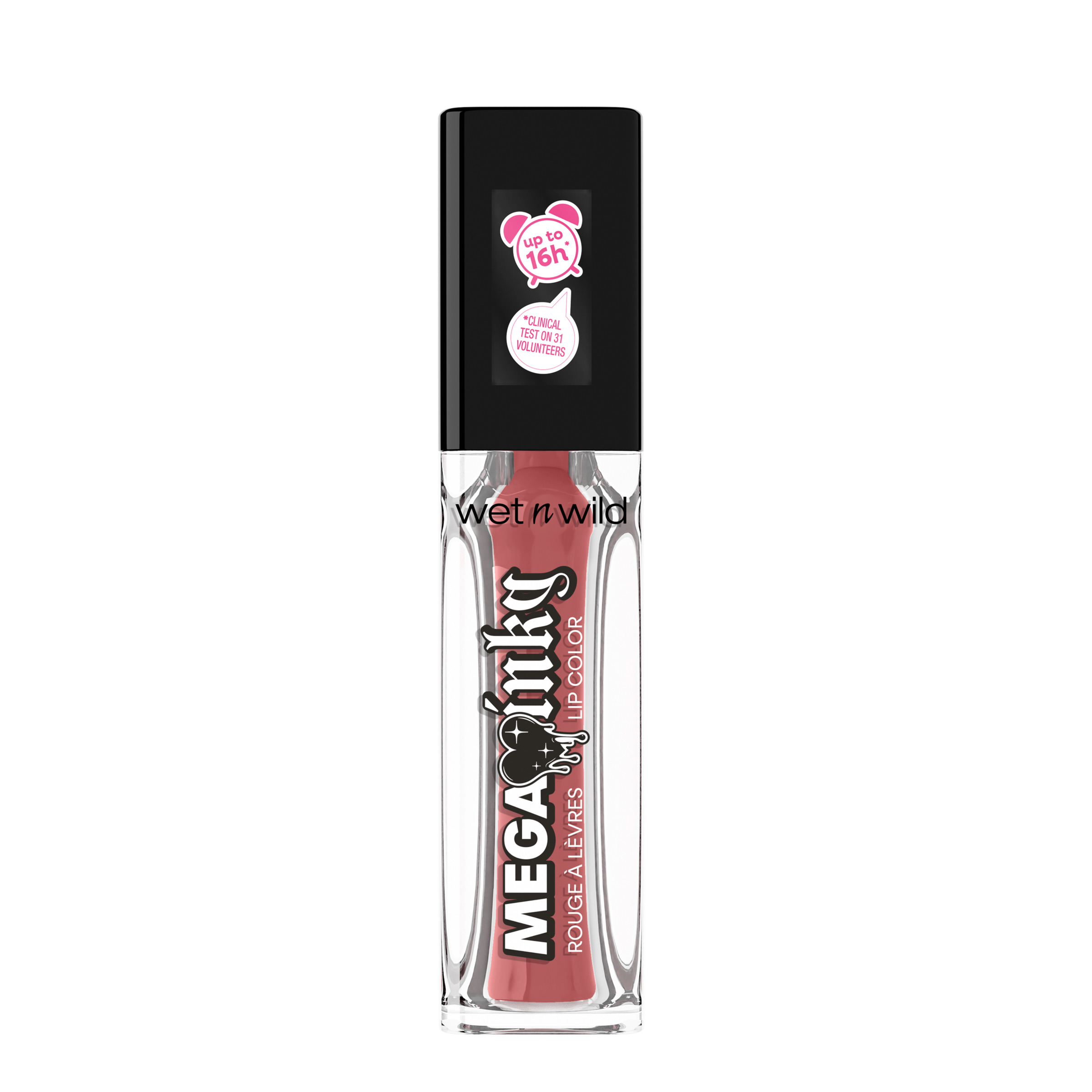 Wet n Wild Mega Inky Tint pentru buze Desert Crush