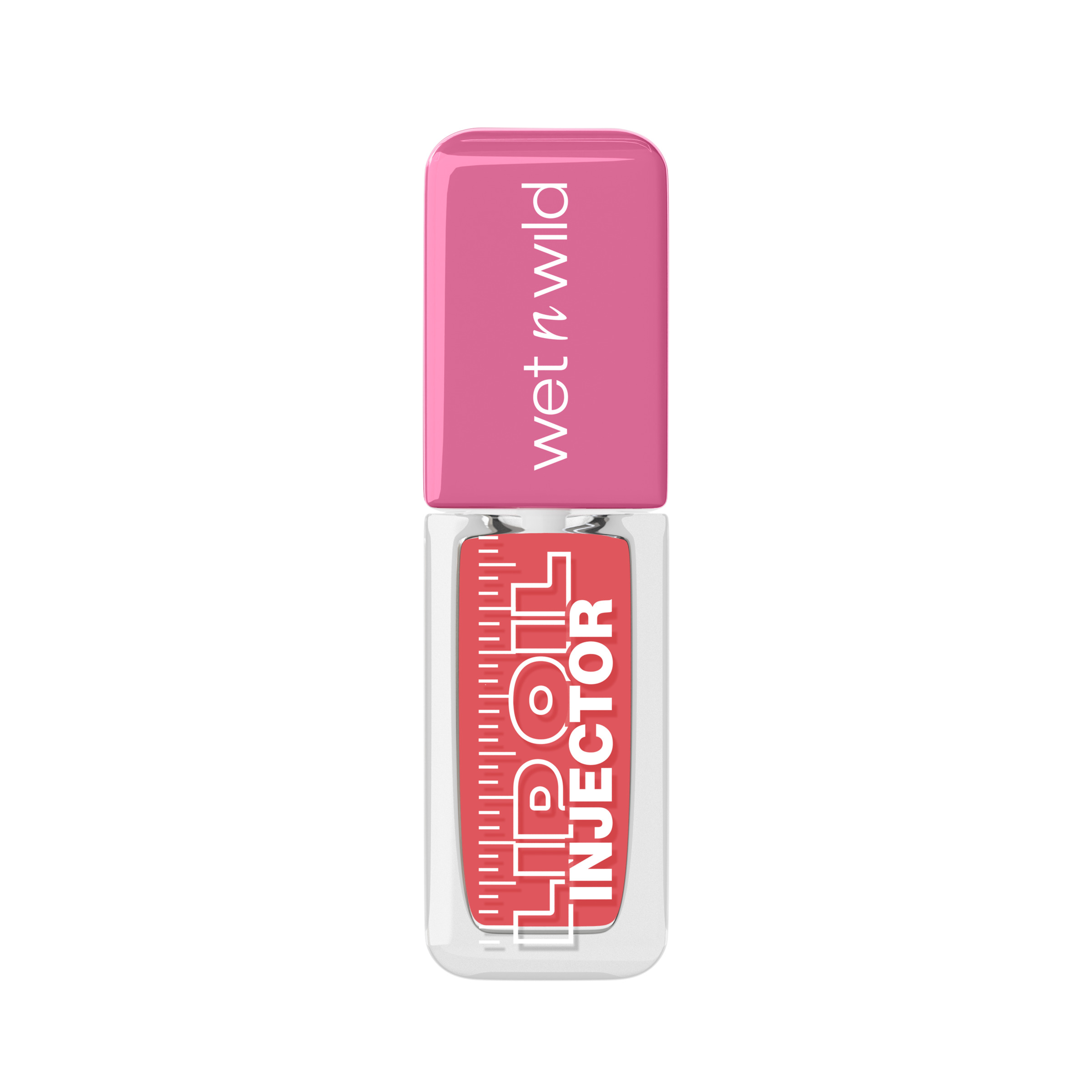 Wet n Wild Lip Oil Injector Ulei pentru buze Just a Hint