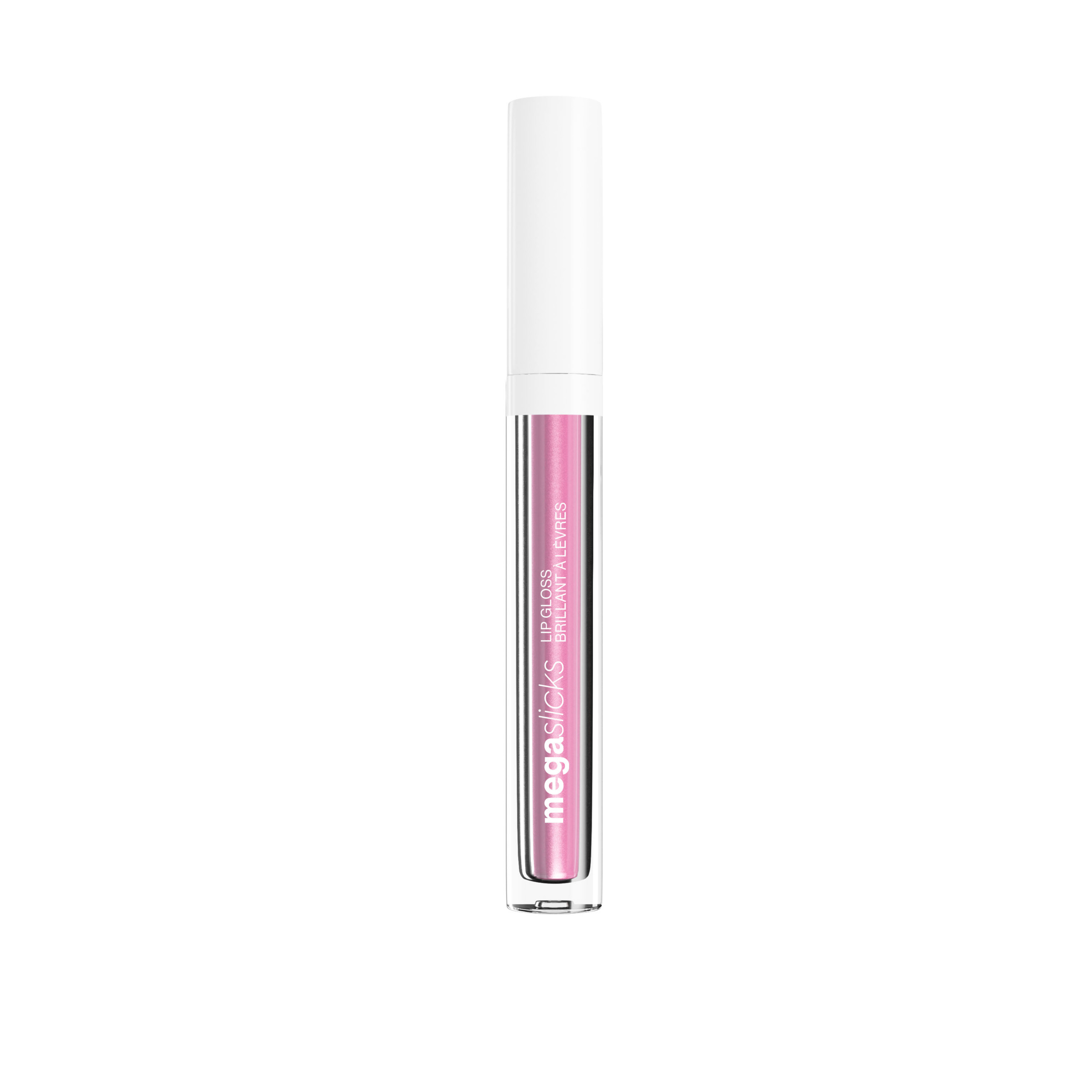 Wet n Wild Megaslicks - Luciu de buze Sinless