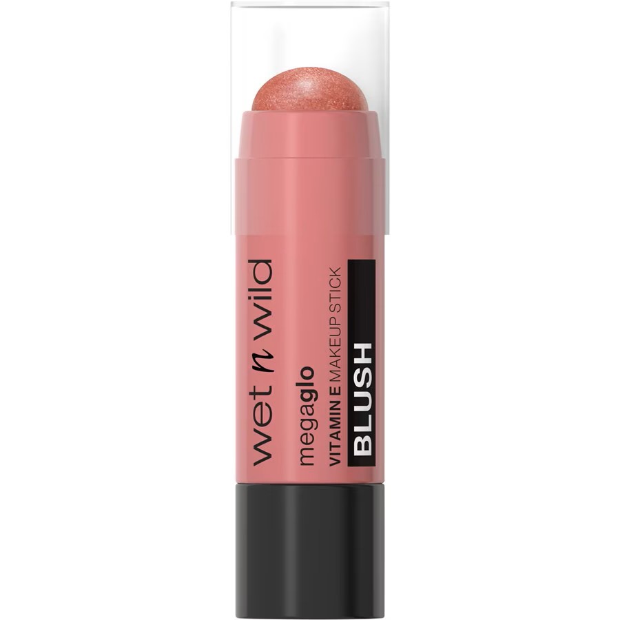 Wet n Wild MegaGlo Fard de obraz în stick, nuanța Dusty Pink