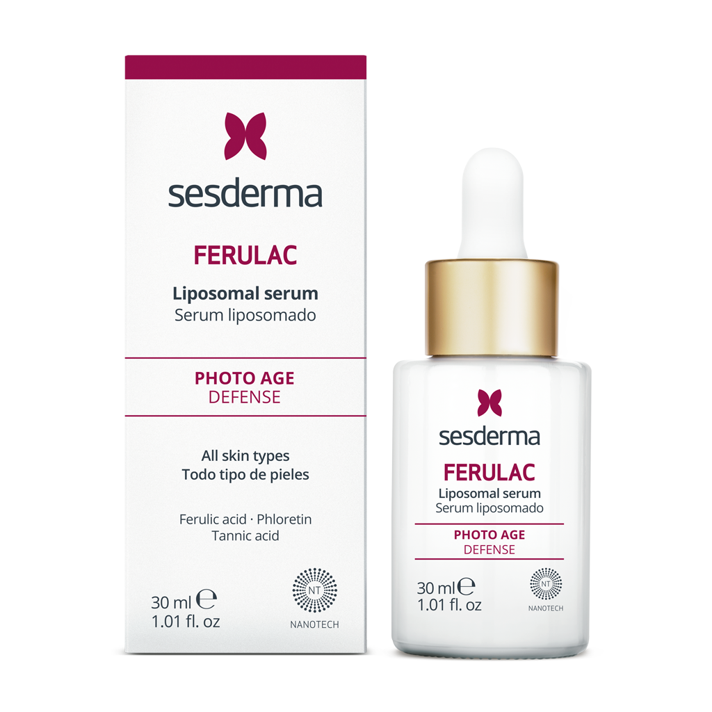 Sesderma Ferulac Ser lipozomal 30 ml