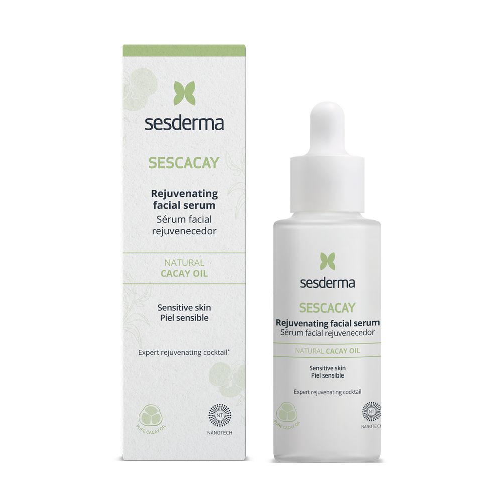 Sesderma Sescacay Ser de întinerire pentru față 50 ml
