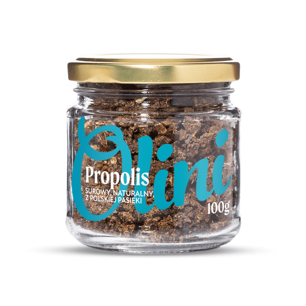 Olini Propolis natural 100 g