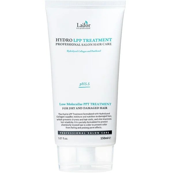 Lador Hydro LPP Treatment Balsam acid pentru păr 150 ml