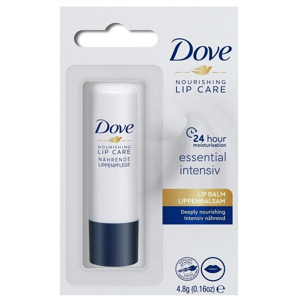 Dove Balsam nutritiv pentru buze 4,8 g