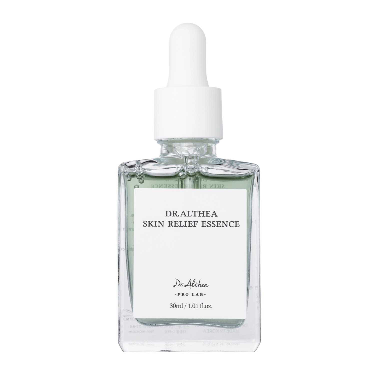 Dr.Althea Skin Relief Essence - Esență calmantă pentru față 30 ml
