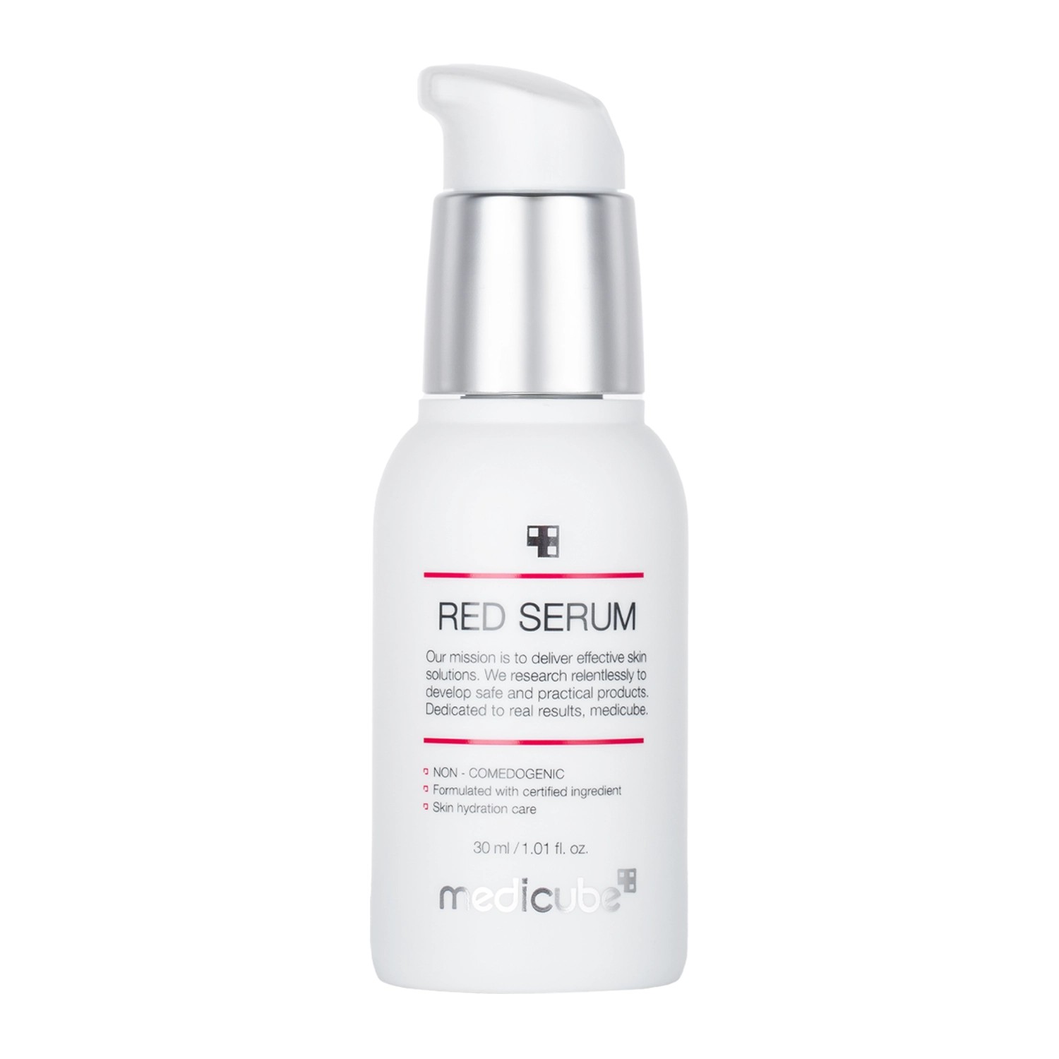 Medicube Red Serum 2.0 Ser calmant pentru față 30 ml