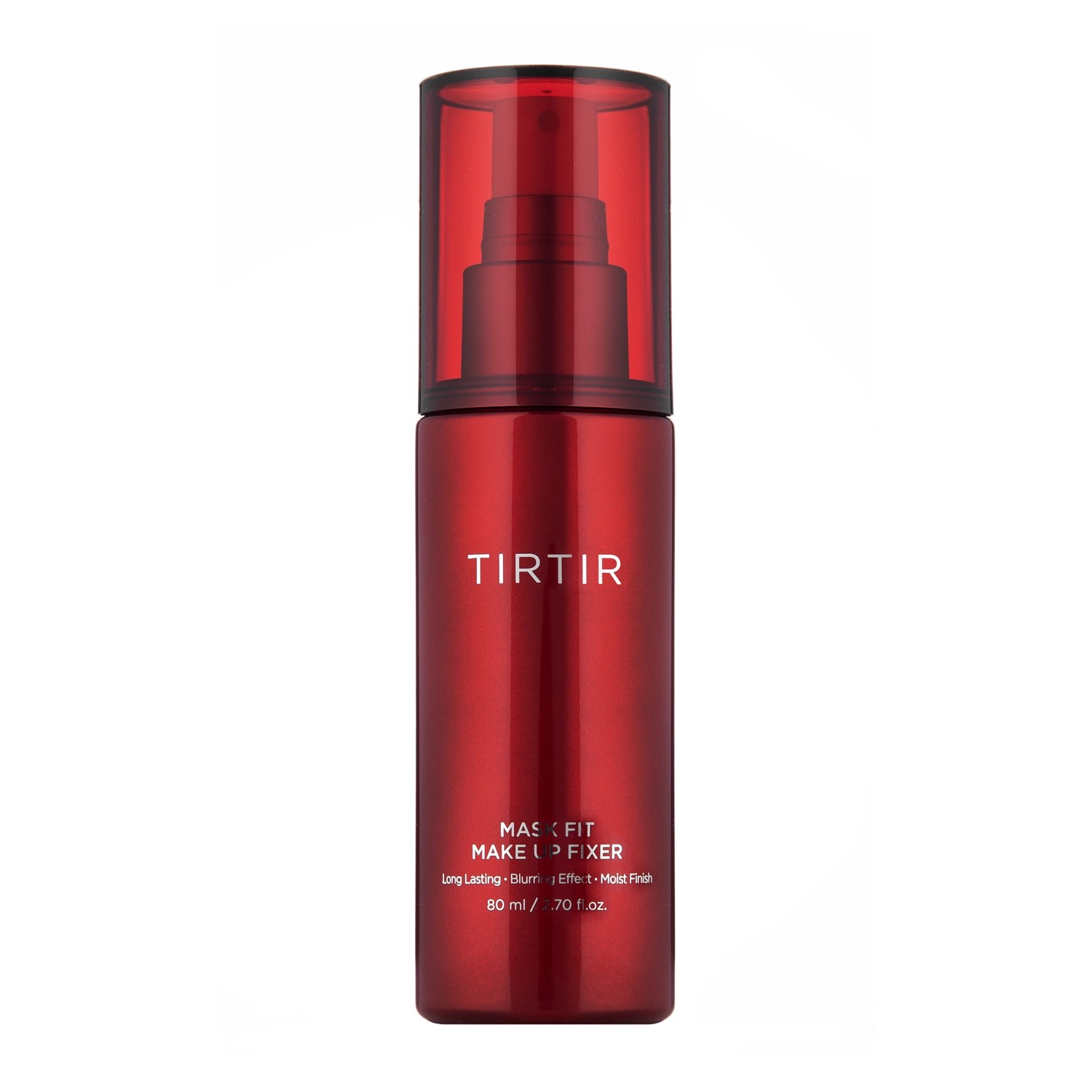 TIRTIR Mask Fit Make Up Fixer Fixator de machiaj 80 ml