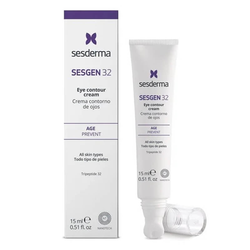 Sesderma Sesgen 32 Cremă pentru conturul ochilor 15 ml