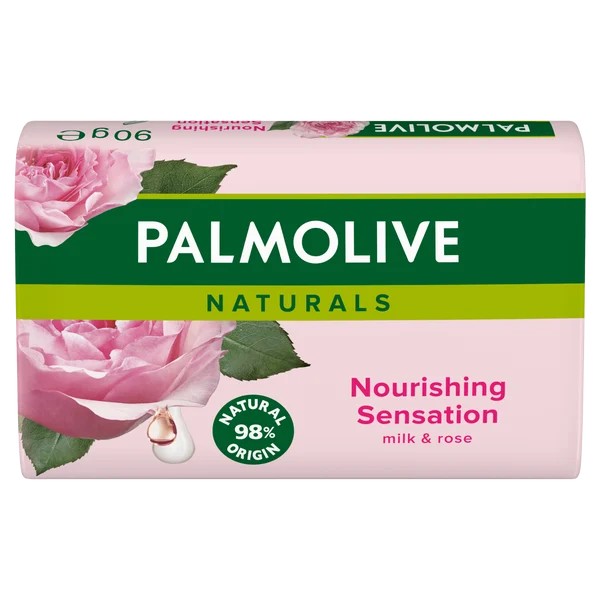 Palmolive Naturals Săpun solid Nourishing Sensation 90 g