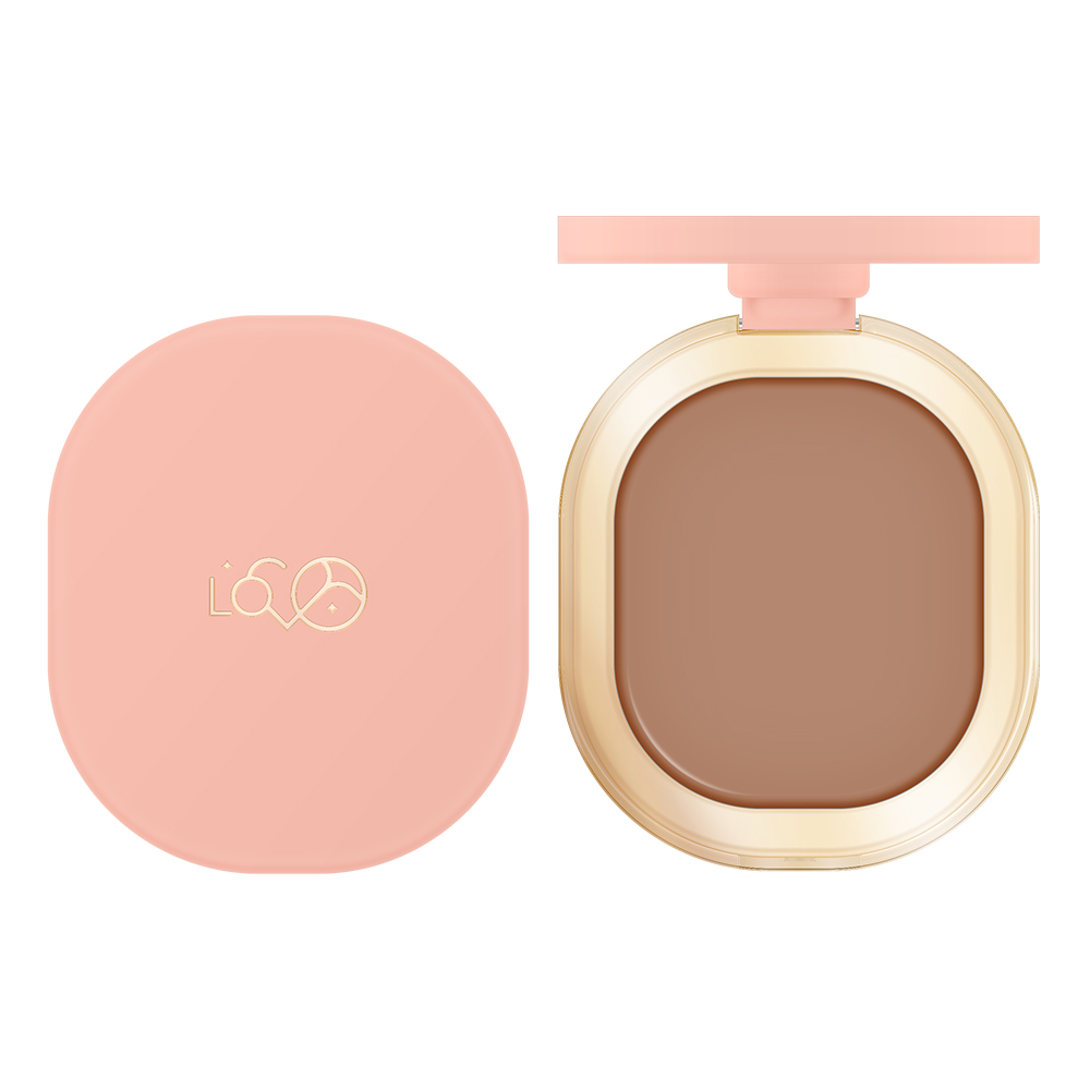 Lovro Afterlight Balsam cremos de bronzare pentru față 01 Natural Sculpt