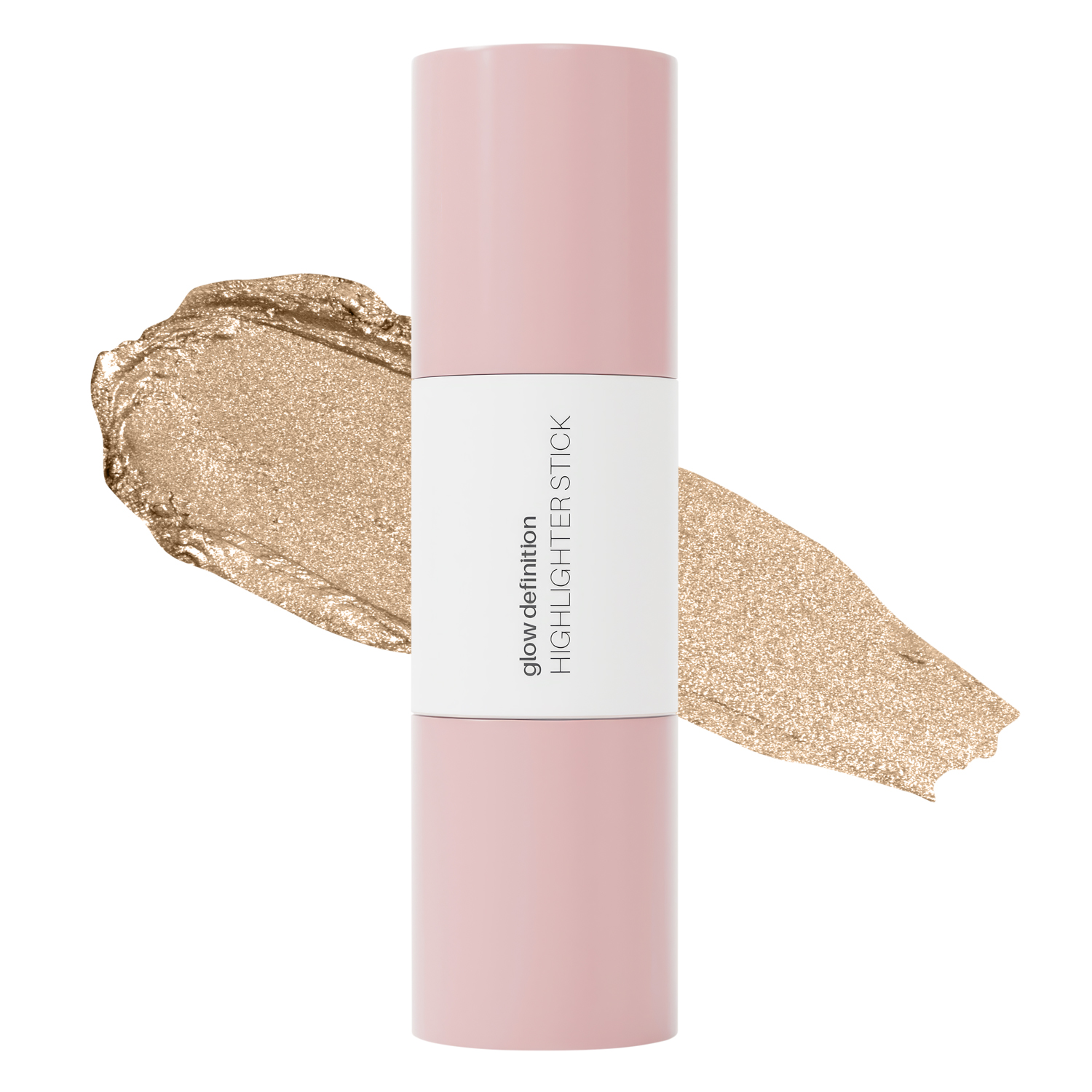 Neo Make Up Iluminator sub formă de stick Definiția strălucirii 01 Warm Glow