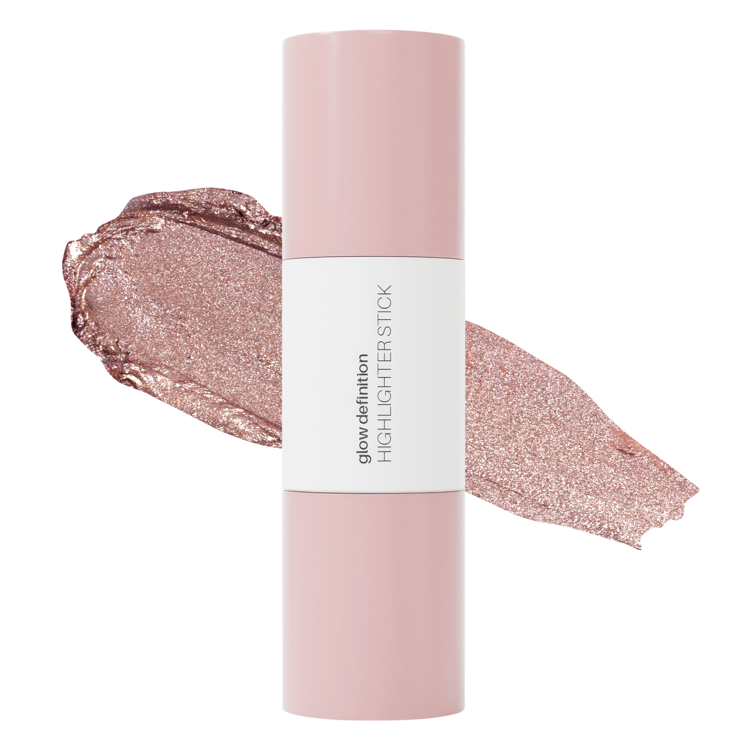 Neo Make Up Iluminator sub formă de stick Definiția strălucirii 02 Cool Glow