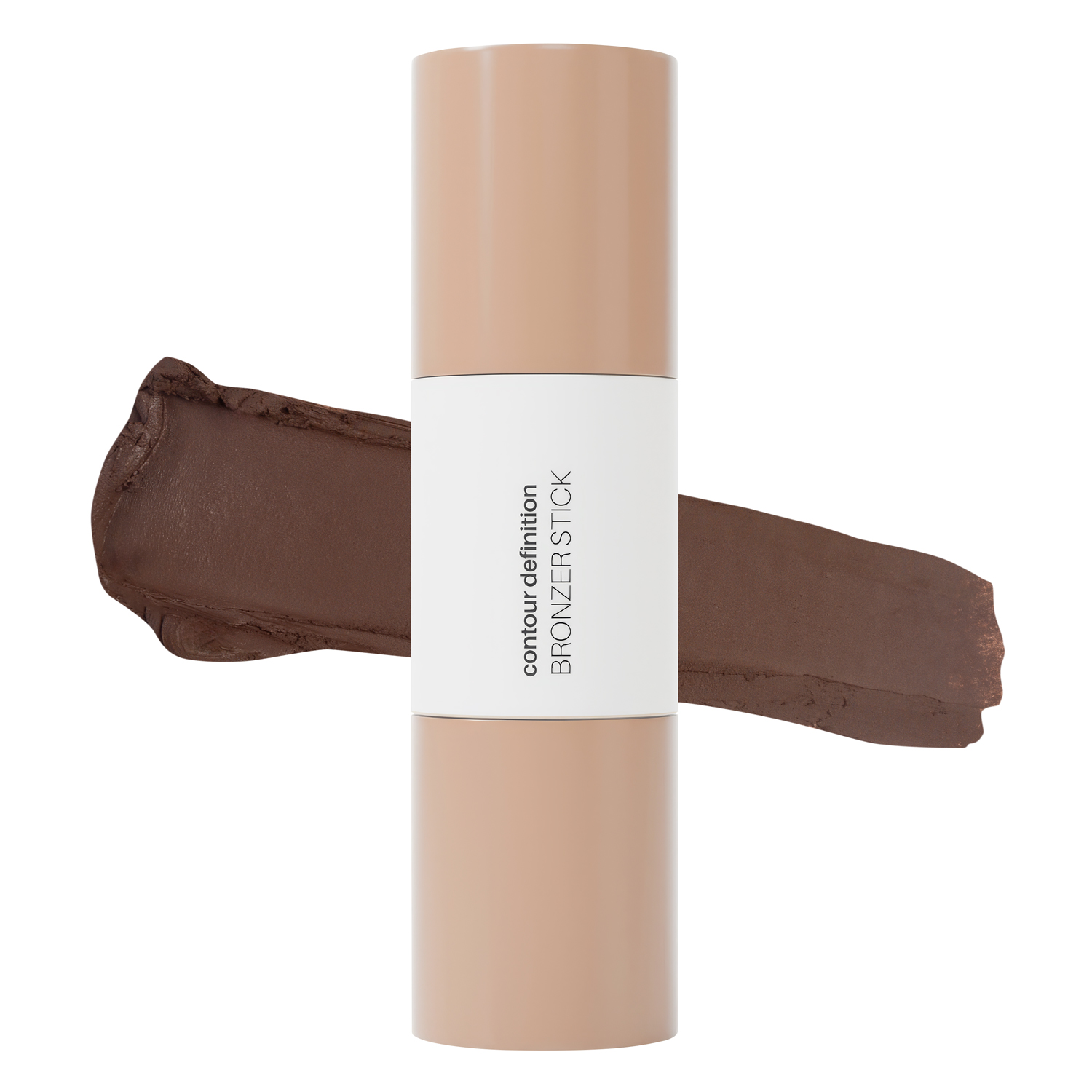 Neo Make Up Bronzer în stick pentru contur 01 Warm Contour