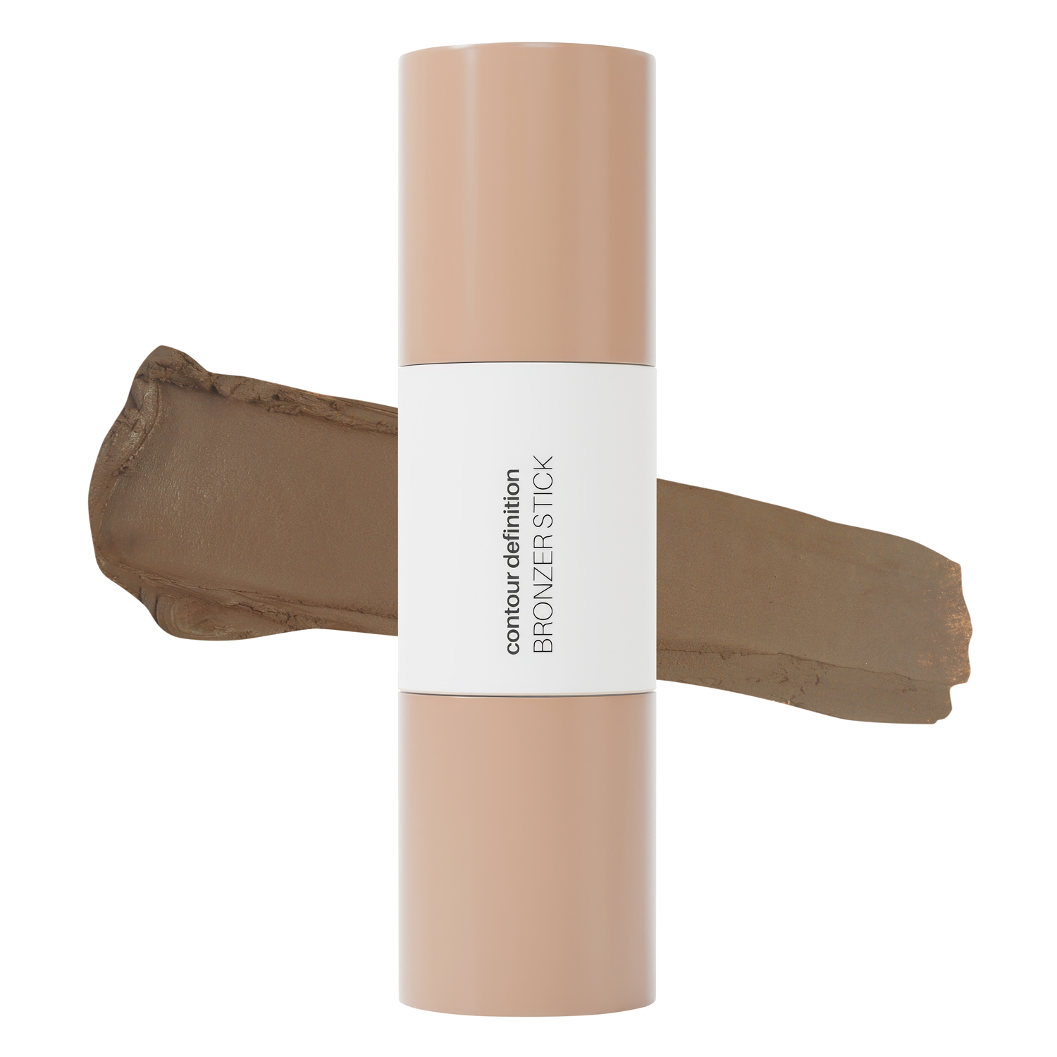 Neo Make Up Bronzer sub formă de stick pentru contur 02 Cool Contour
