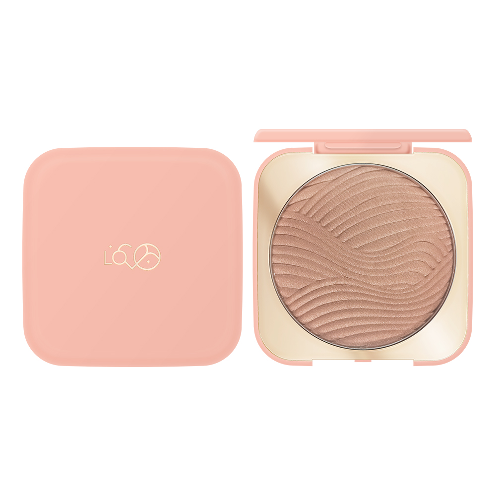 Lovro Afterlight Bronzer iluminator pentru față și corp 01 After Sun