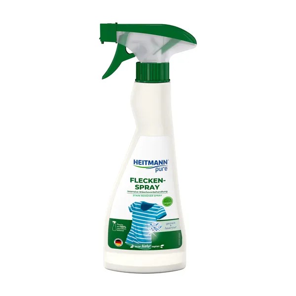 Heitmann Spray pentru îndepărtarea petelor, 250 ml