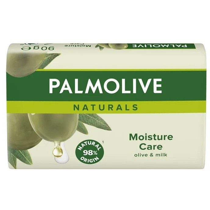 Palmolive Naturals Săpun solid Moisture Care 90 g