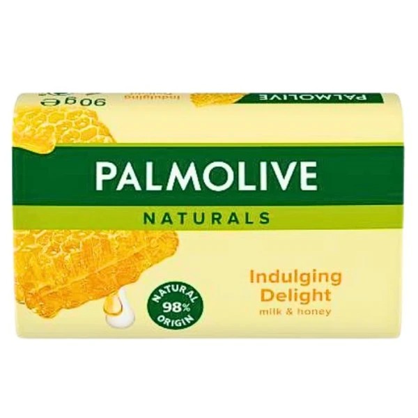 Palmolive Naturals Săpun solid Indulging Delight 90 g