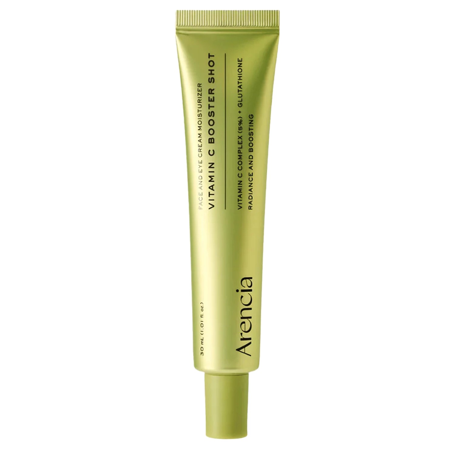 Arencia Vitamin C Booster Shot - Ser iluminator cu vitamina C, 30 ml