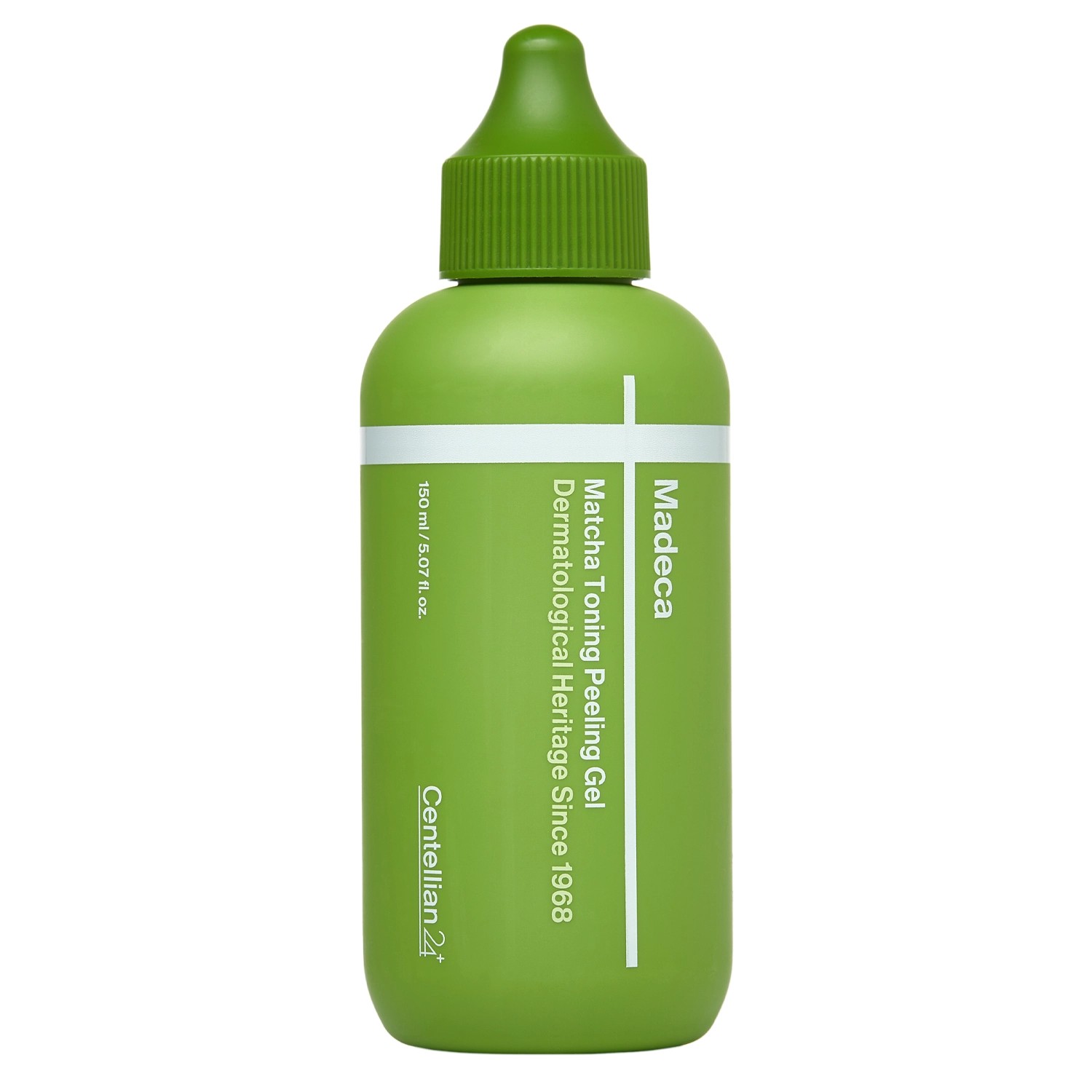 Centellian24+ Madeca Matcha Toning Peeling Gel Gel exfoliant 150 ml