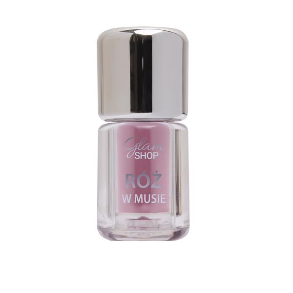 Glam Shop Fard de obraz în mousse cu aromă de vioară