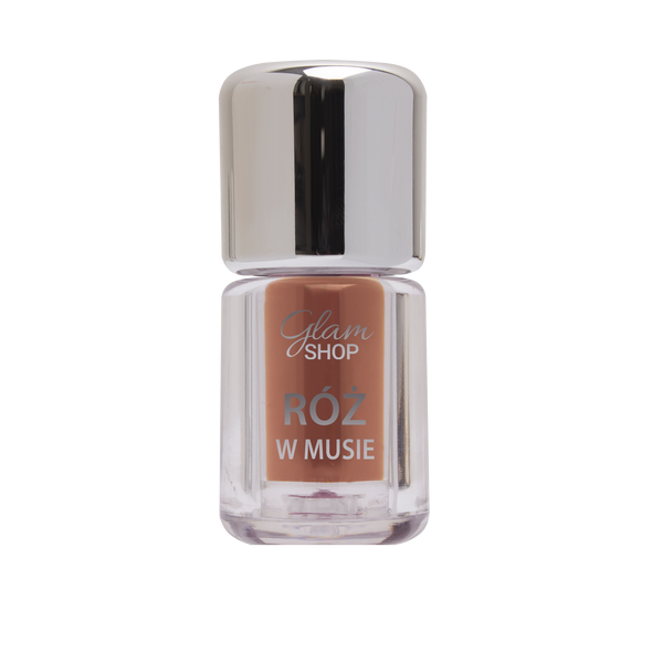 Glam Shop Fard de obraz în textură de mousse, nuanța Caisă