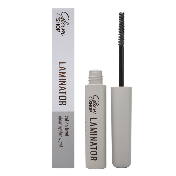 Glam Shop Laminator pentru sprâncene cu gel, 8 ml