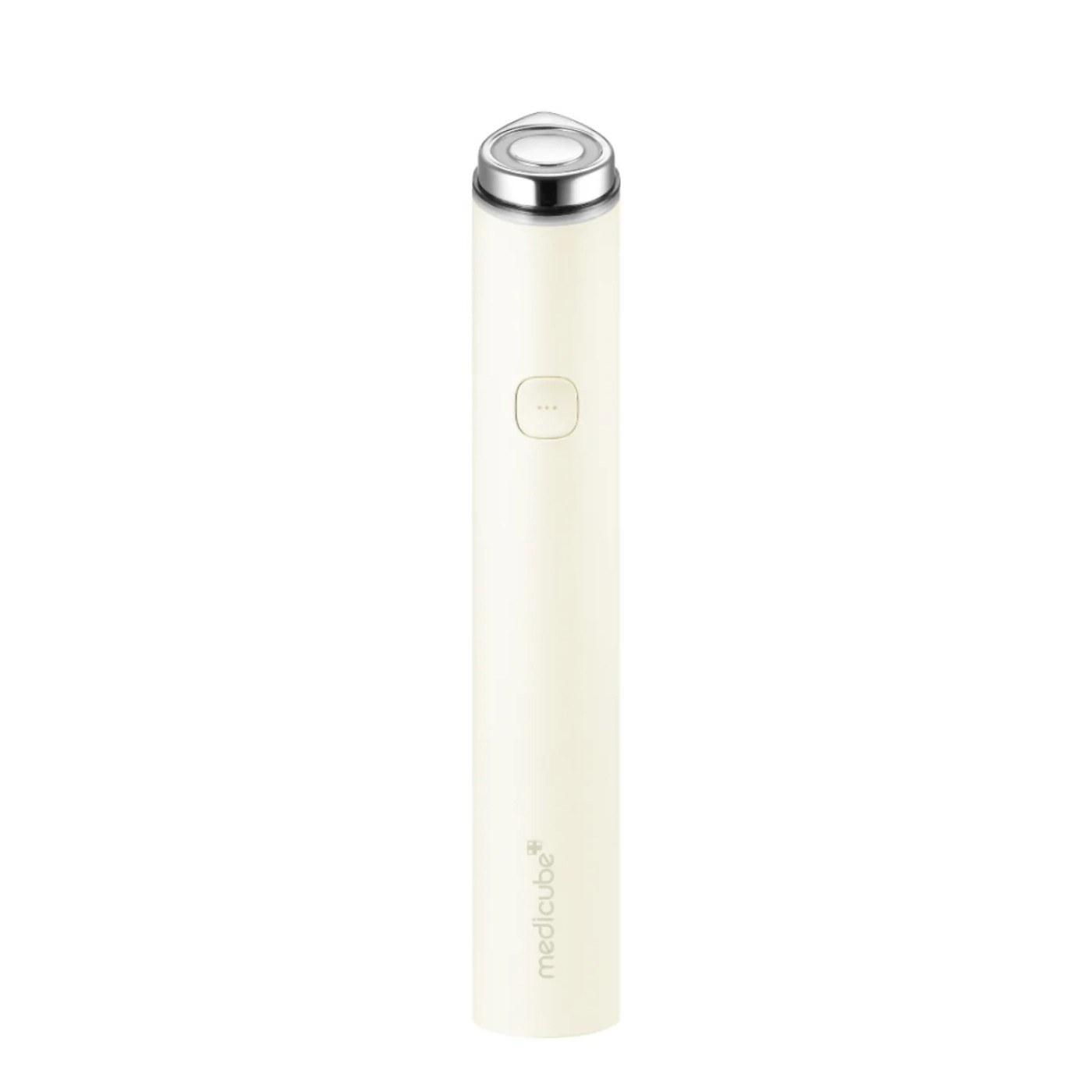 Medicube Age-R Booster Pro Mini Plus Beige - Aparat multifuncțional pentru îngrijirea tenului