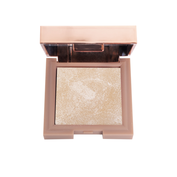 Glam Shop Glam Lux Iluminator cu efect de strălucire, esență de strălucire