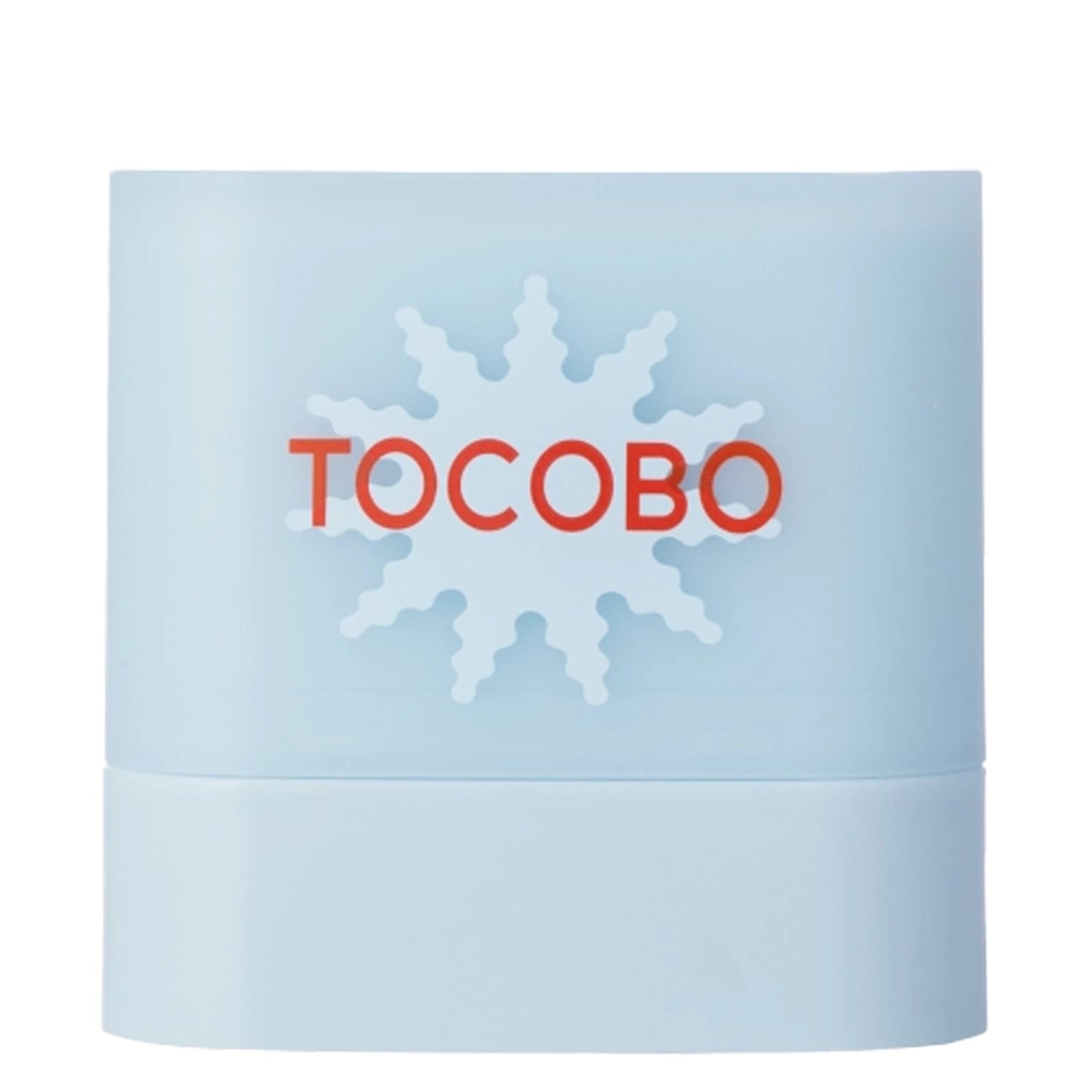 Tocobo Mini Cotton Soft Sun Stick - Stick cu filtru SPF50 PA++++ 11 g