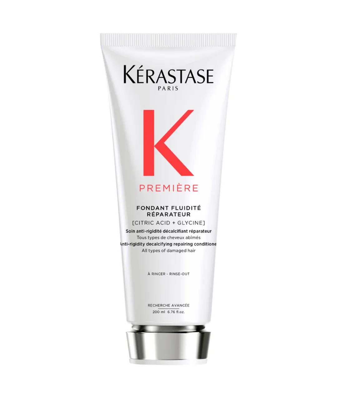 Kerastase Premiere Balsam reparator pentru decalcifierea părului 200 ml