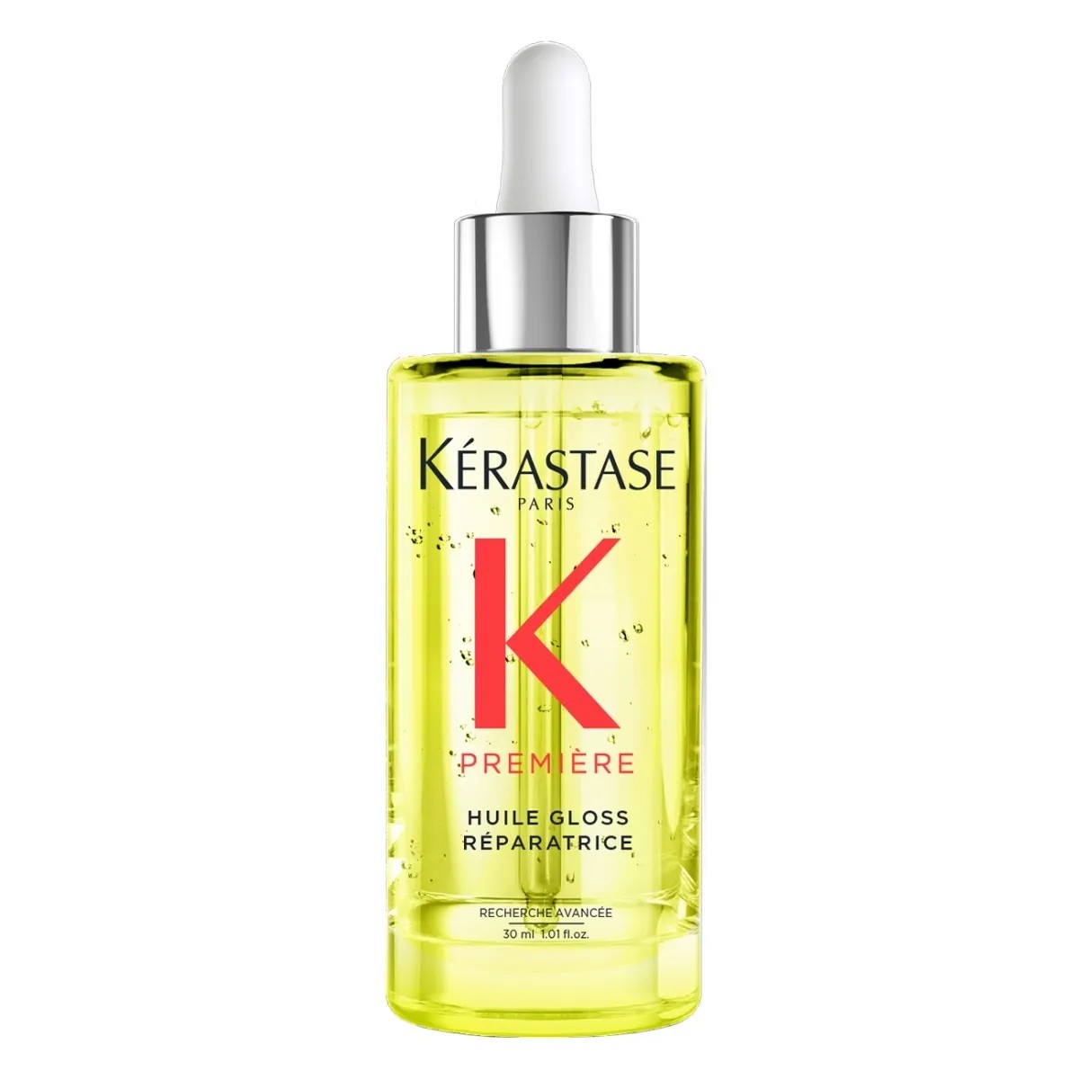 Kerastase Premiere Ulei intens strălucitor pentru părul deteriorat 30 ml