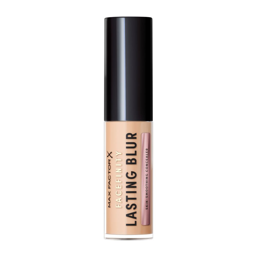 Max Factor Facefinity Lasting Blur Corector de față cu efect de netezire N2 Ivory 7,5 ml