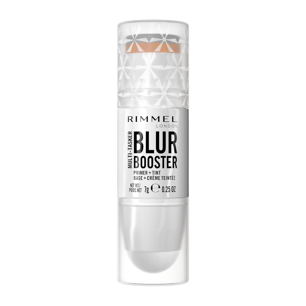 Rimmel Multi-Tasker Blur Booster Fond de ten în stick 3 în 1 25 Rose Ivory