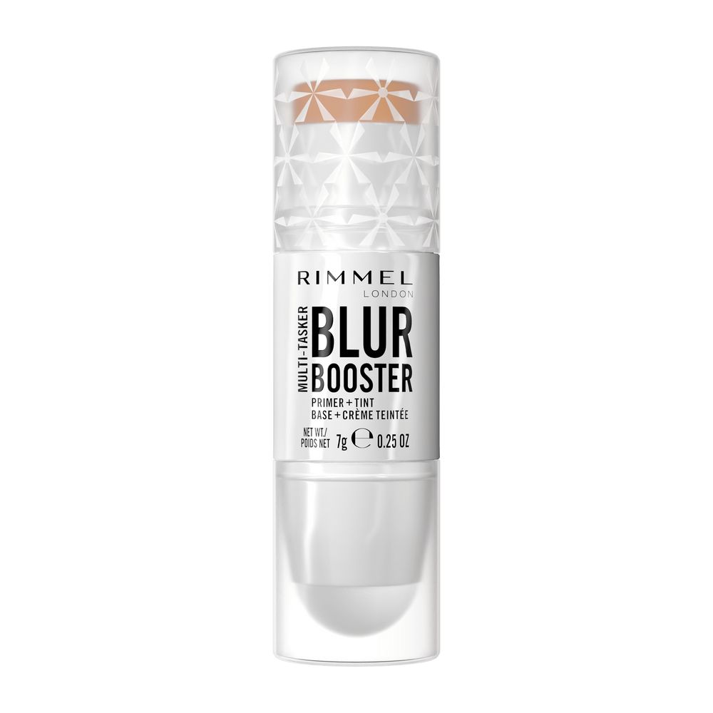 Rimmel Multi-Tasker Blur Booster Fond de ten sub formă de stick 3 în 1, nuanța 30 Light