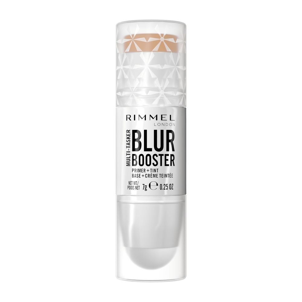 Rimmel Multi-Tasker Blur Booster Fond de ten sub formă de stick 3 în 1 40 Ivory