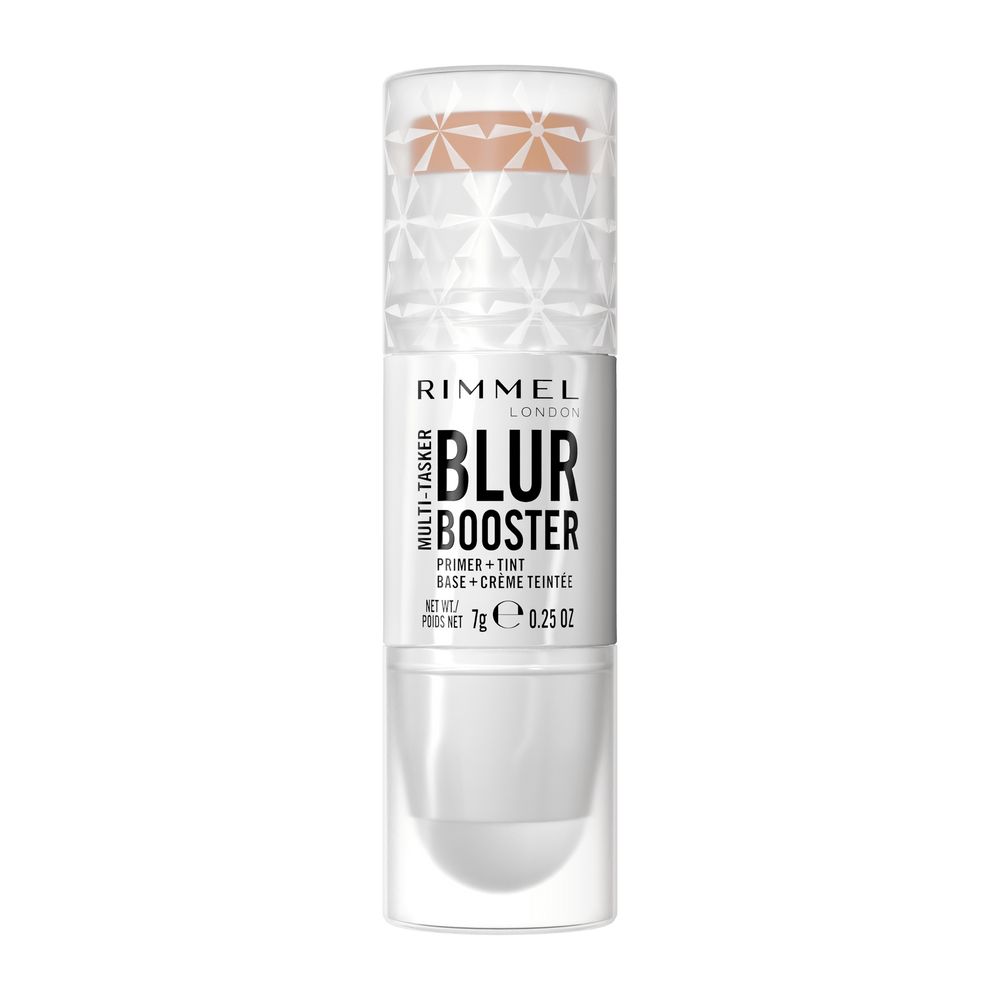 Rimmel Multi-Tasker Blur Booster Fond de ten sub formă de stick 3 în 1 45 Classic Ivory