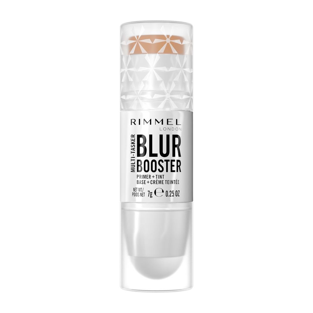 Rimmel Multi-Tasker Blur Booster Fond de ten în stick 3 în 1 50 Sand