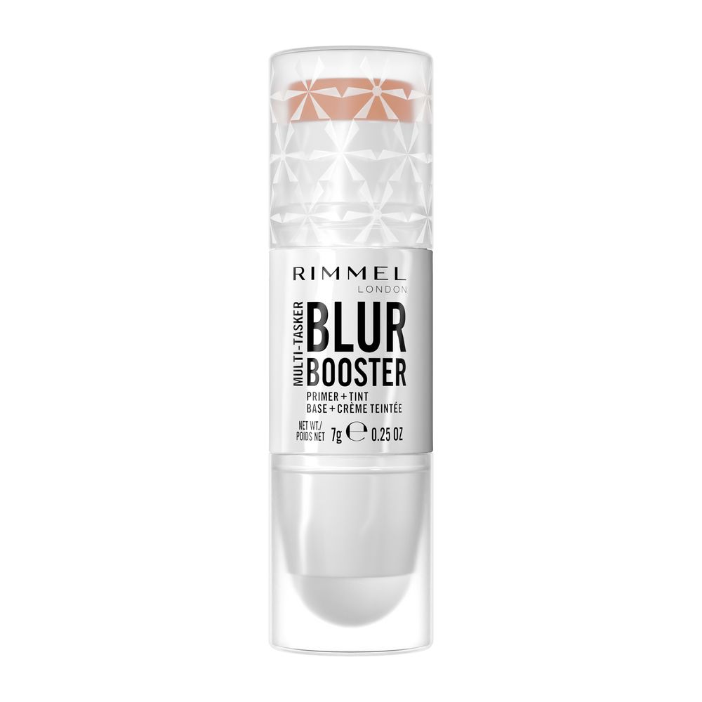 Rimmel Multi-Tasker Blur Booster Fond de ten sub formă de stick 3 în 1 55 Classic Beige