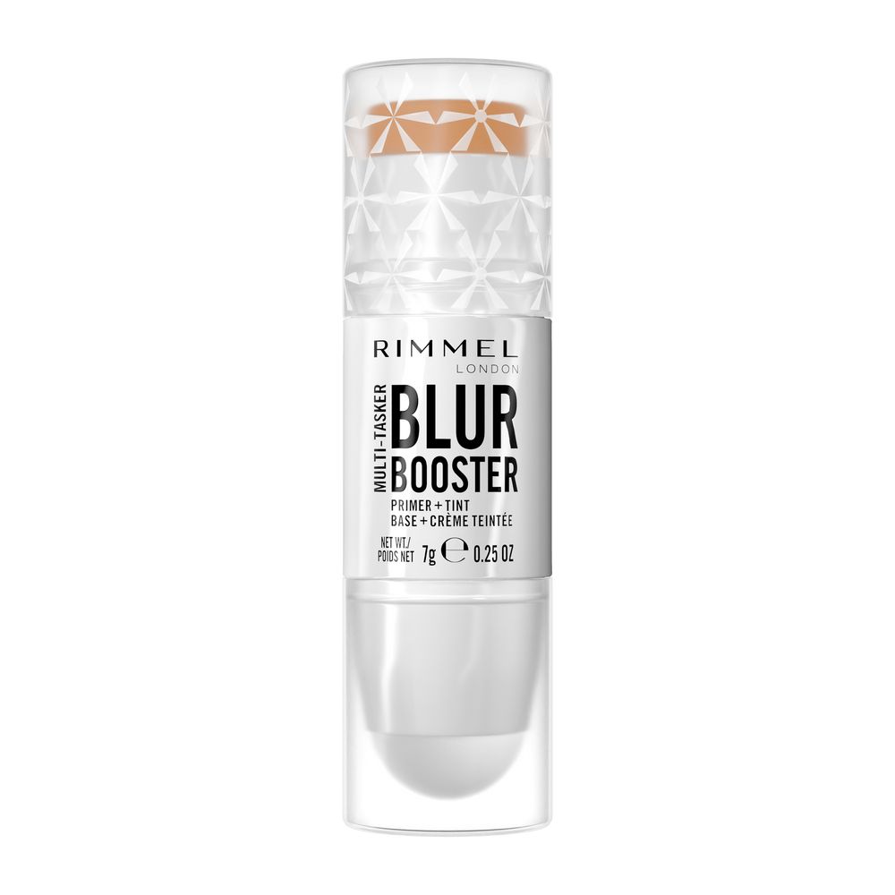 Rimmel Multi-Tasker Blur Booster Fond de ten sub formă de stick 3 în 1 60 Light Honey
