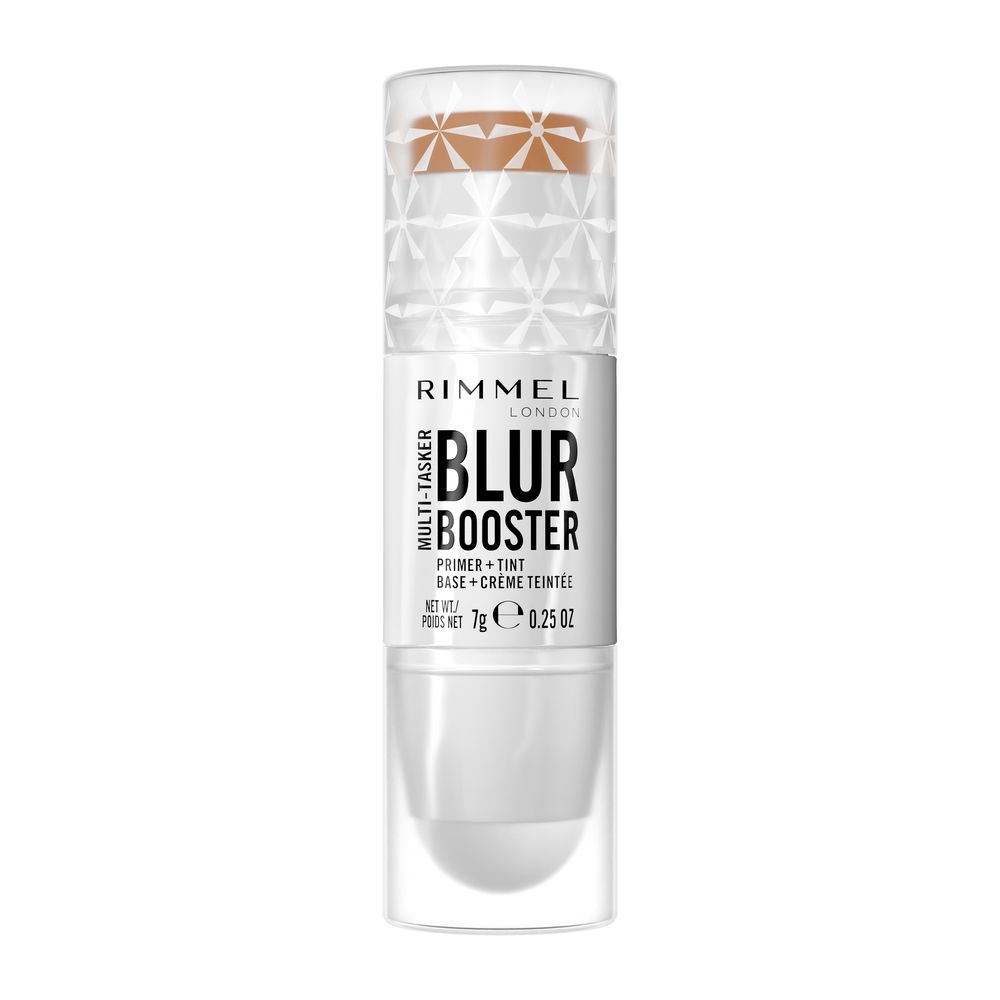 Rimmel Multi-Tasker Blur Booster Fond de ten sub formă de stick 3 în 1 90 Toffee