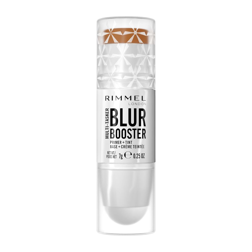 Rimmel Multi-Tasker Blur Booster Fond de ten sub formă de stick 3 în 1 100 Mocha