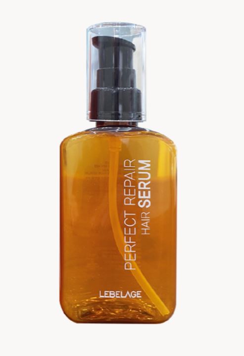 Lebelage Perfect Repair - Ser pentru păr cu ulei de argan, 100 ml