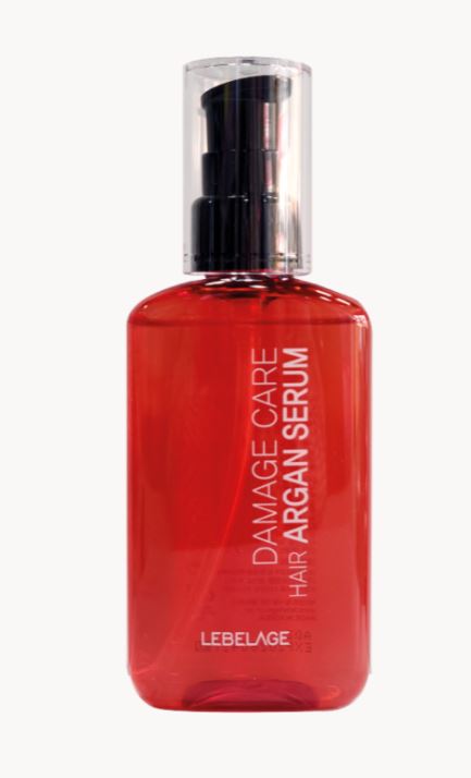 Lebelage Damage Care Serum pentru părul deteriorat și slăbit 100 ml