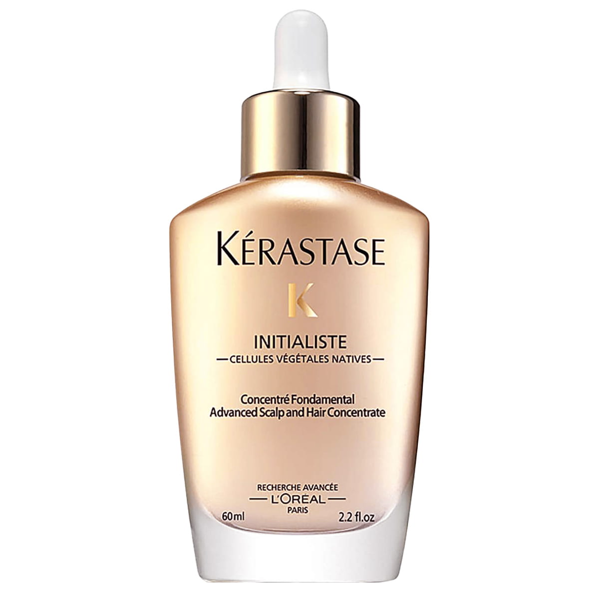 Kerastase Initialiste - Ser activator pentru păr și scalp, 60 ml