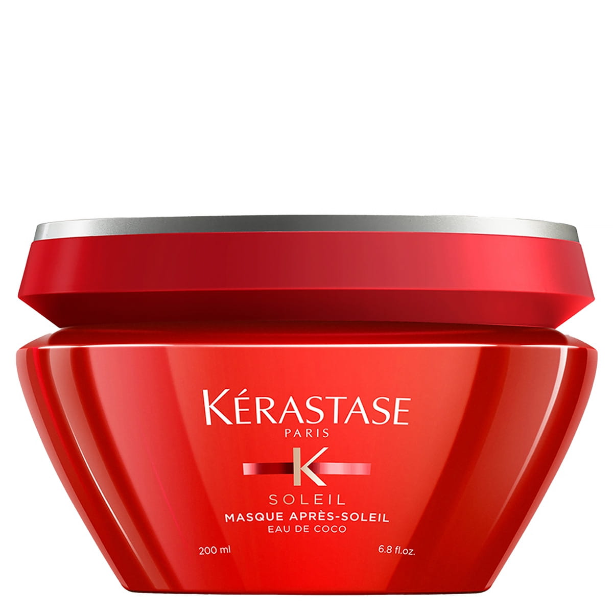 Kerastase Soleil - Mască regenerantă și protectoare pentru părul expus la soare și la apa sărată, 200 ml